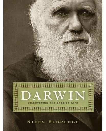 Darwin : Discovering the Tree of Life