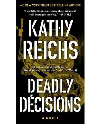 Deadly Decisions : Volume 3