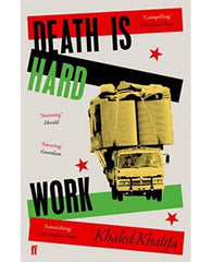 Death Is Hard Work