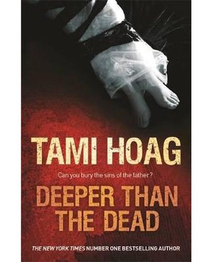 Deeper than the Dead