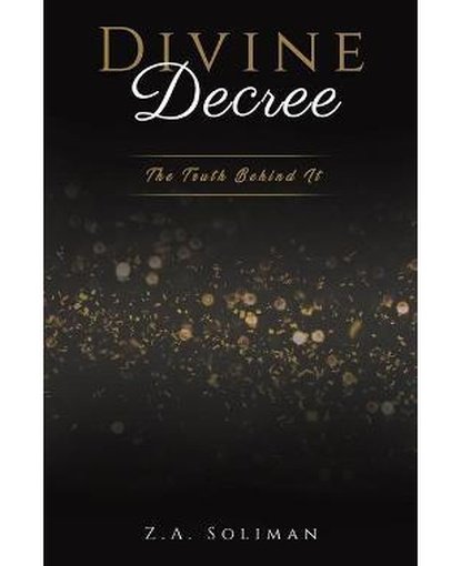 Divine Decree