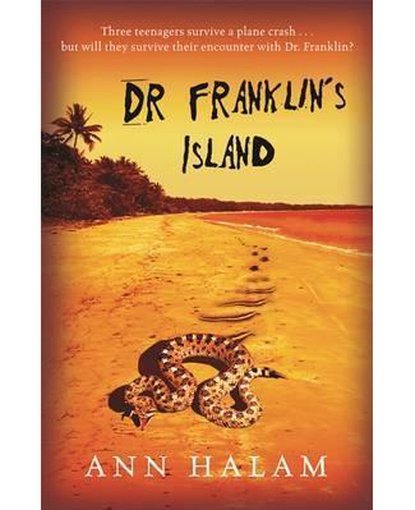Dr Franklin's Island