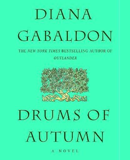 Drums of Autumn