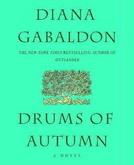 Drums of Autumn