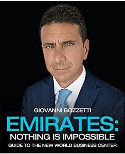 EMIRATES: NOTHING IS IMPOSSIBLE