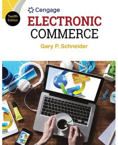 Electronic Commerce
