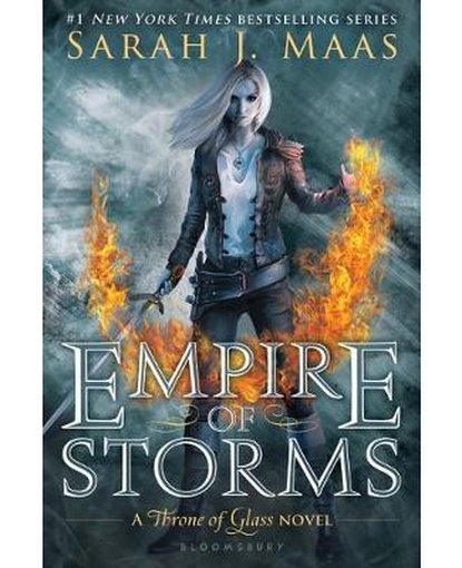 Empire of Storms