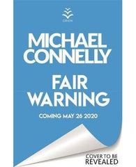 Fair Warning : The Instant Number One Bestselling Thriller