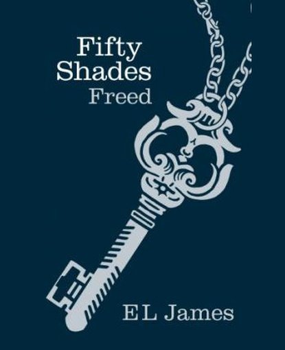 Fifty Shades Freed : Book 3 of the Fifty Shades trilogy