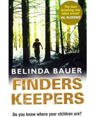 Finders Keepers