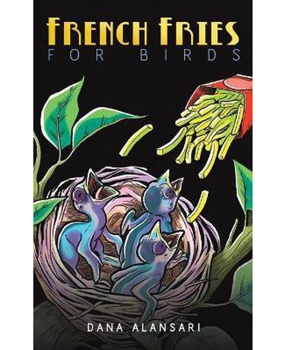 French Fries for Birds