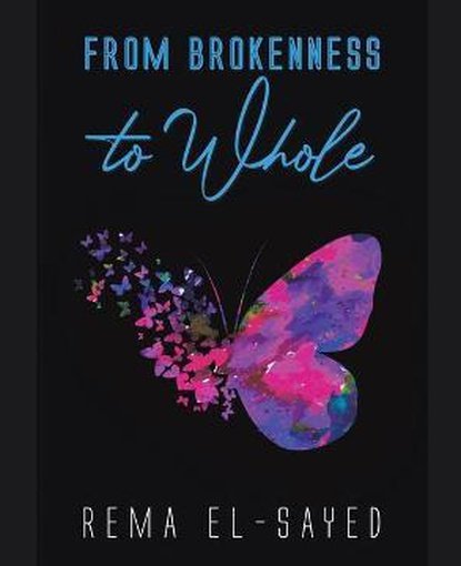 From Brokenness to Whole