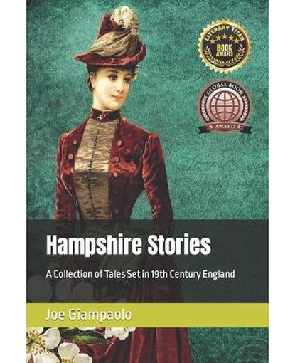 Hampshire Stories : A Collection of Tales Set in 19th Century England