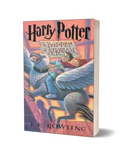 Harry Potter and the Prisoner of Azkaban