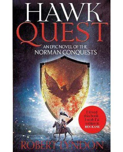 Hawk Quest