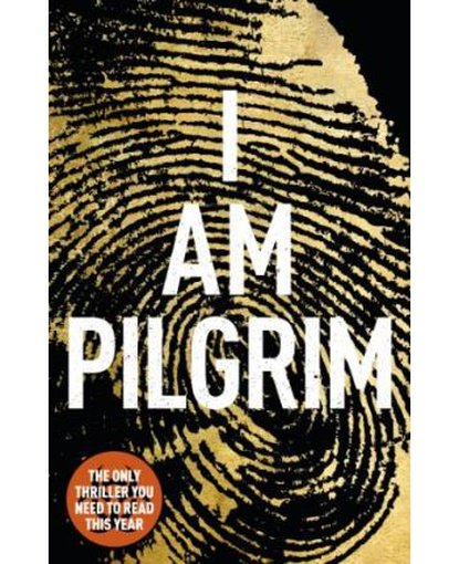 I Am Pilgrim