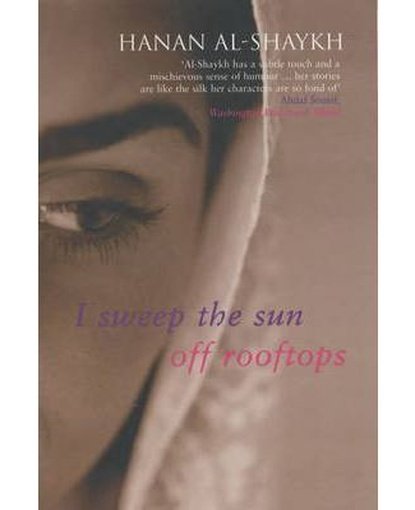 I Sweep the Sun Off Rooftops