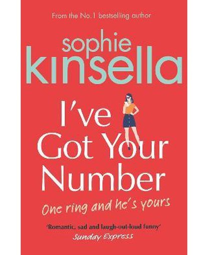 I've Got Your Number