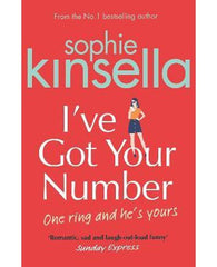 I've Got Your Number