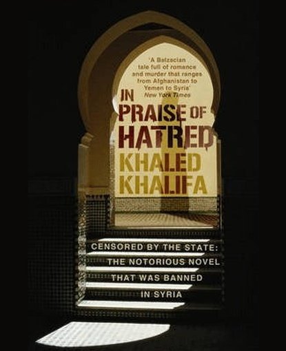 In Praise of Hatred