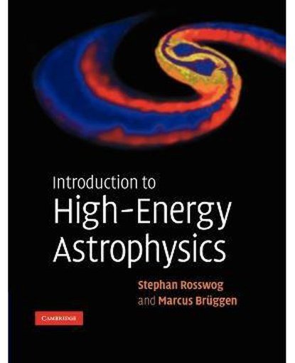 Introduction to High-Energy Astrophysics