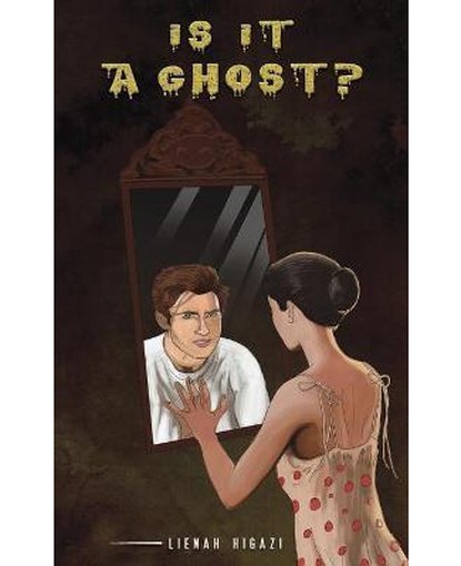 Is It A Ghost?