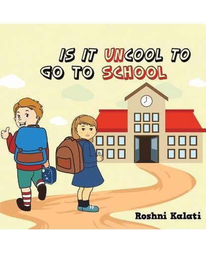 Is It Uncool to Go to School