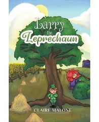 Larry the Leprechaun