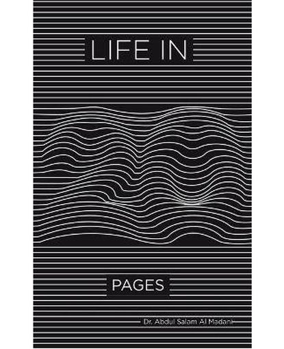 Life in 20 Pages