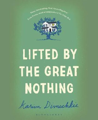 Lifted by the Great Nothing