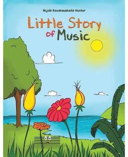Little Story of Music