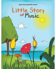 Little Story of Music