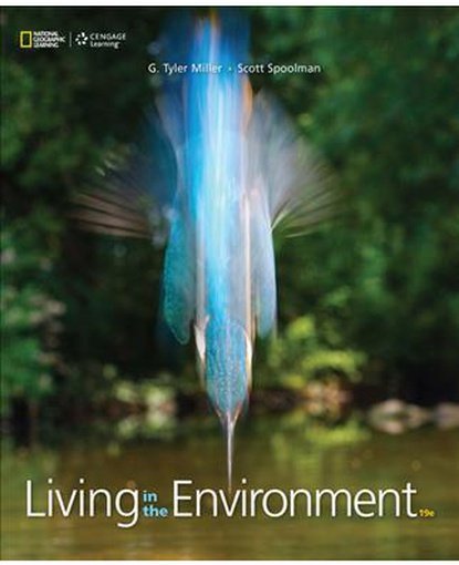 Living in the Environment