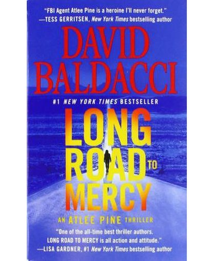 Long Road to Mercy