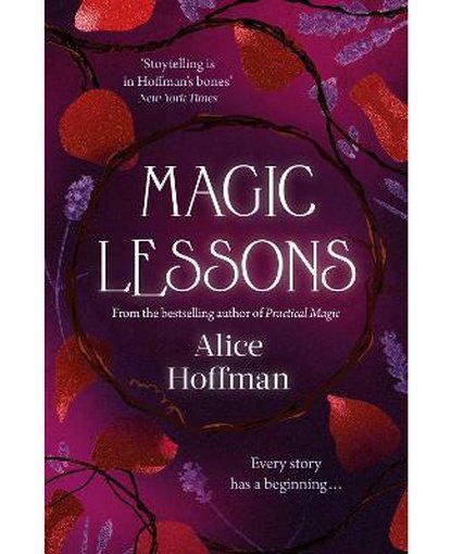 Magic Lessons : A Prequel to Practical Magic