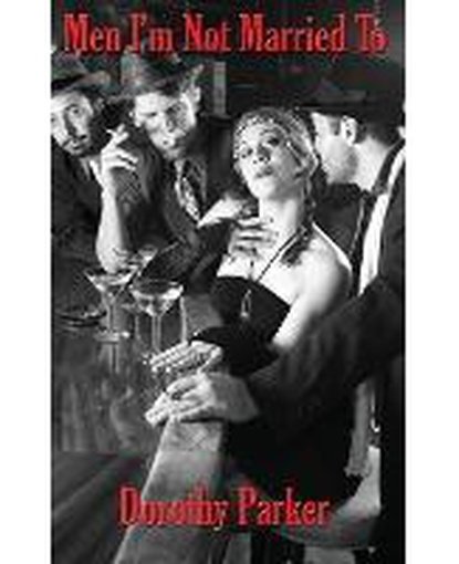 Men I'm Not Married To