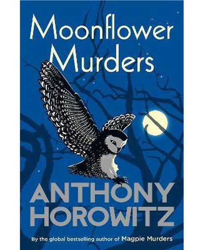Moonflower Murders : from the Sunday Times bestselling author of The Magpie Murders