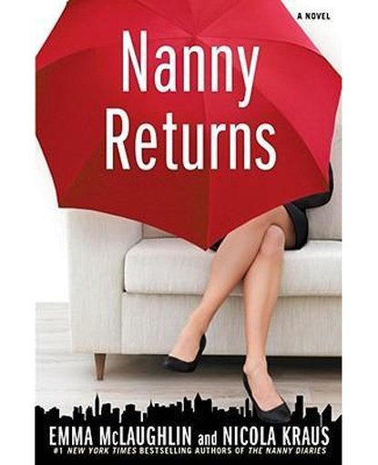 Nanny Returns