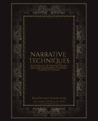 Narrative Techniques in the Book of the Thousand and One Nights and its Impact on World Fiction