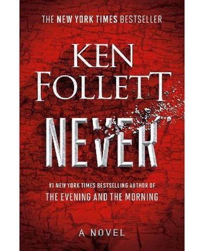 Never : A Novel