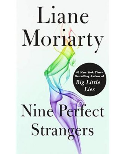 Nine Perfect Strangers