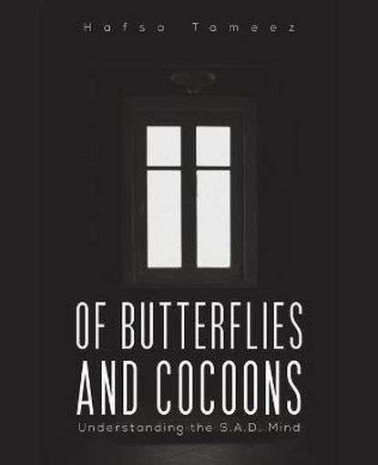 Of Butterflies and Cocoons
