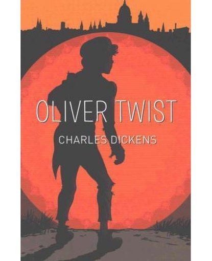 Oliver Twist