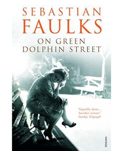 On Green Dolphin Street