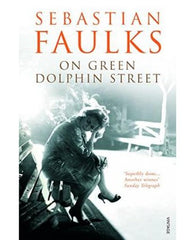 On Green Dolphin Street