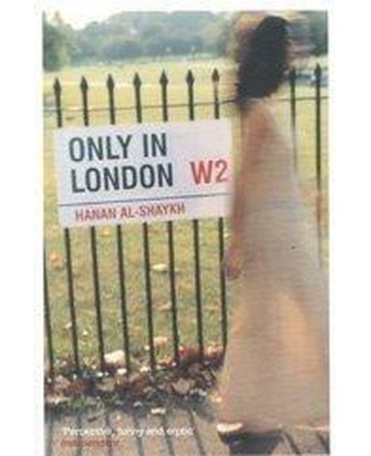 Only in London