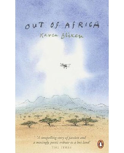 Out of Africa