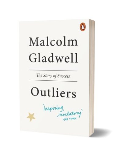 Outliers