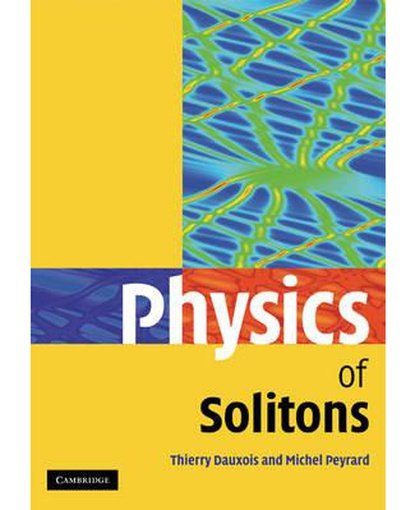 Physics of Solitons