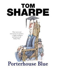 Porterhouse Blue : (Porterhouse Blue Series 1)